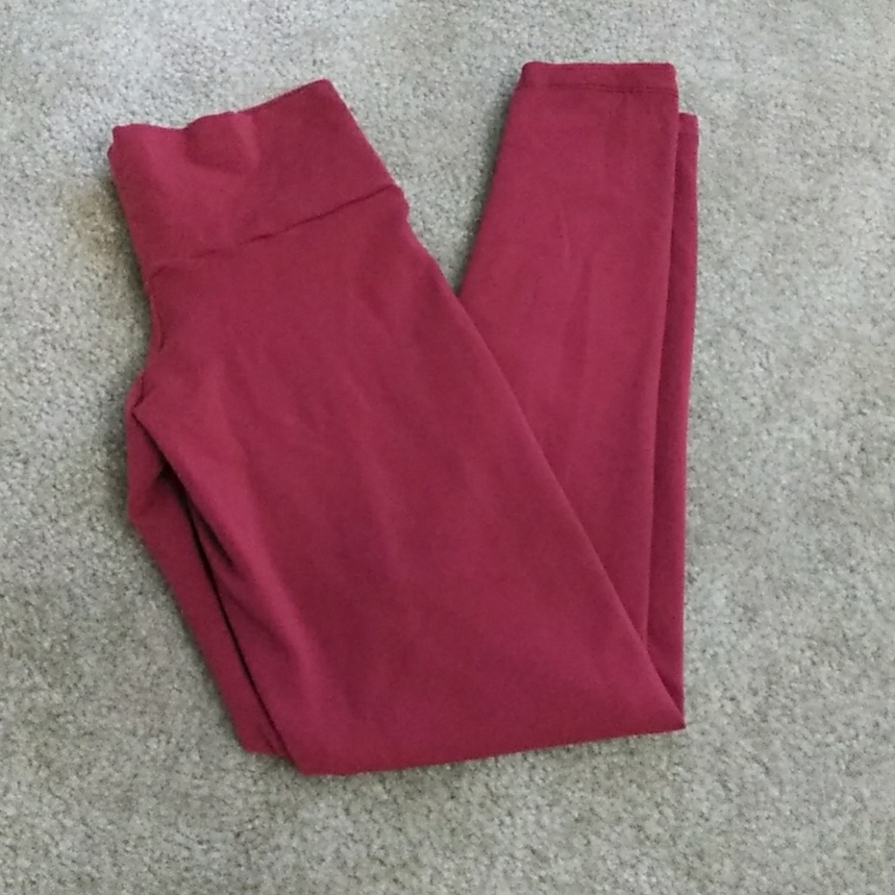 Brazilian leggings